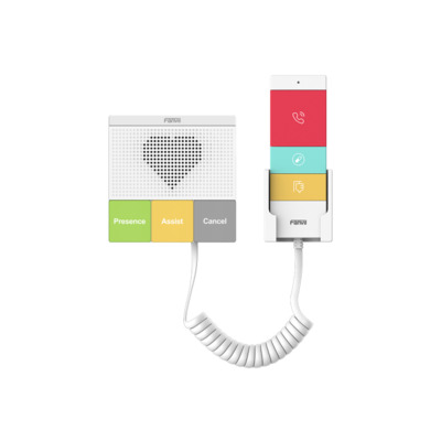 Fanvil Y501-Y Series SIP Healthcare Intercom (FNV-Y501-Y)
