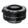 Nikon AF-S Teleconverter TC-14E II (NIK-JAA910DA)
