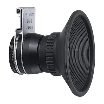 Nikon DG-2 Eyepiece Magnifier (NIK-FAF20202)