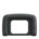 Nikon DK-25 Rubber Eyecup (NIK-VBW10101)