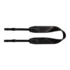 Nikon AN-SPL001 Leather Strap (Black)(NIK-2A000661)