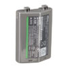 แบตเตอรี่ลิเธียมไอออนแบบรีชาร์จ EN-EL18c (NIK-VFB12301)