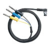 Nikon MC-22 Remote cord W/Pin Plugs (NIK-FRG20401)