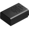 แบตเตอรี่ลิเทียมไอออนแบบรีชาร์จรุ่น EN-EL25 (NIK-VFB12502)