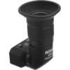 Nikon DR-6 Rectangular Right Angle Viewfinder (NIK-FAF20601)