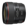 กล้องถ่ายภาพ เลนส์ EF EF35mm f/1.4L II USM (CNN-9523B003AA)