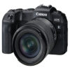 กล้องมิเรอร์เลส EOS RP (RF24-105mm f/4-7.1 IS STM) (CNN-3380C135AA)