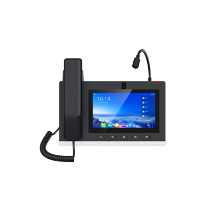 Fanvil A308i Android Video Console Phone (FNV-A308i)