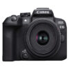กล้องมิเรอร์เลส EOS R10 (RF-S18-45mm f/4.5-6.3 IS STM) (CNN-5331C012)