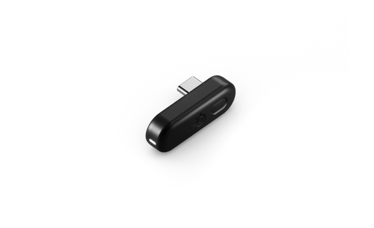 SteelSeries GameBuds™ X Dongle