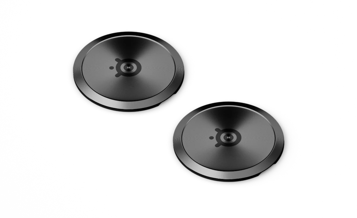 SteelSeries Arctis Nova Speaker Plates