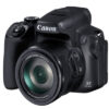 กล้องดิจิทัล คอมแพค PowerShot SX70 HS (CNN-3071C003AA)