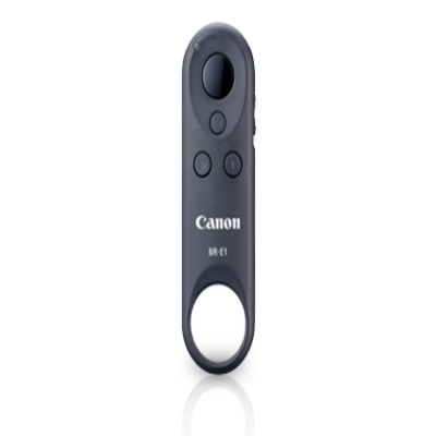 กล้องถ่ายภาพ อุปกรณ์เสริม Wireless Remote Shutter BR-E1 (CNN-2140C001AA)