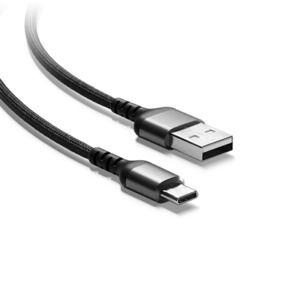 SteelSeries Apex Pro Mini USB-C Braided Keyboard Cable