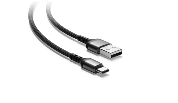 SteelSeries Apex Pro Mini USB-C Braided Keyboard Cable