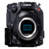 กล้องวิดีโอ กล้องถ่ายภาพยนตร์ EOS C300 Mark III (CNN-3795C002AA)