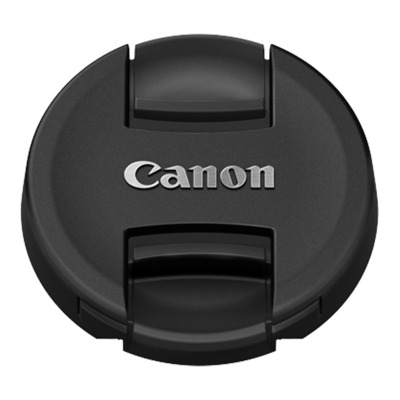 กล้องถ่ายภาพ อุปกรณ์เสริม Lens Cap EF-M28 (CNN-1378C001AA)