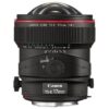 Canon TS-E 17mm f/4L Tilt-Shift (CNN-3553B003AA)