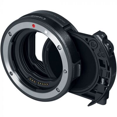กล้องถ่ายภาพ อุปกรณ์เสริม Drop-In Filter Mount Adapter C-PL Kit R (CNN-3442C003AA)