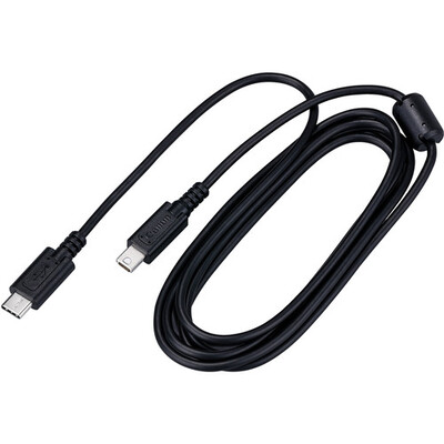 กล้องถ่ายภาพ อุปกรณ์เสริม IFC-150AB III Interface Cable (CNN-3227C001AA)