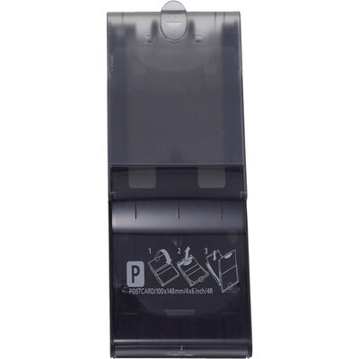 ถาดใส่กระดาษ PCP-CP400 (Tray 4*6) (CNN-6200B001AA)