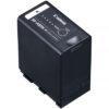 แบตเตอรี่กล้อง Canon BP-A60N 6400mAH (6664C001)
