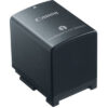 แบตเตอรี่กล้อง Canon BP-828 2670mAH (CNN-8598B002AA)