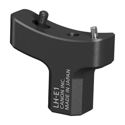 กล้องถ่ายภาพ อุปกรณ์เสริม LH-E1 Lens Holder (CNN-6587C001AA)