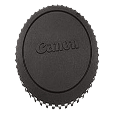 กล้องถ่ายภาพ อุปกรณ์เสริม Camera Cover RF-3 Body Cap (CNN-2428A001AA)