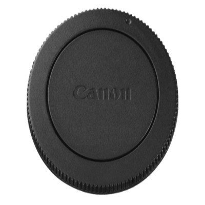 กล้องถ่ายภาพ อุปกรณ์เสริม Camera Cover RF-4 Body Cap (CNN-6786B001AA)