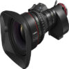 กล้องวิดีโอ เลนส์ถ่ายภาพยนตร์ CN10x25 IAS S/P1 (PL) (CNN-4573C002AA)