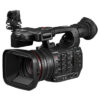 กล้องวิดีโอ กล้องถ่ายวิดีโอมืออาชีพ XF605 E (CNN-5076C003AA)