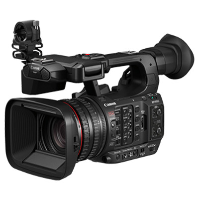 กล้องวิดีโอ กล้องถ่ายวิดีโอมืออาชีพ XF605 E (CNN-5076C003AA)