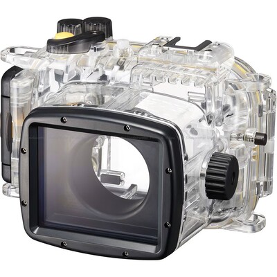 Canon WP-DC55 Underwater Housing (CNN-1361C001AA)