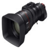 กล้องวิดีโอ เลนส์ถ่ายภาพยนตร์ CN20x50 IAS H/P1 PL (CNN-0438C002AA)