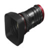 กล้องวิดีโอ เลนส์ถ่ายภาพยนตร์ CN-E70-200mm T4.4 L IS KAS S (CNN-2568C001AA)