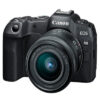 กล้องมิเรอร์เลส EOS R8 (RF24-50mm f/4.5-6.3 IS STM) (CNN-5803C015)