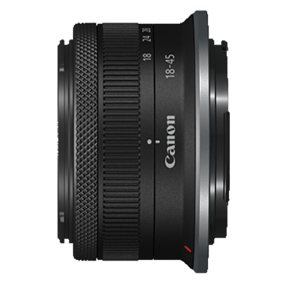 กล้องถ่ายภาพ เลนส์ RF RF-S18-45mm f/4.5-6.3 IS STM (CNN-4858C003AA)
