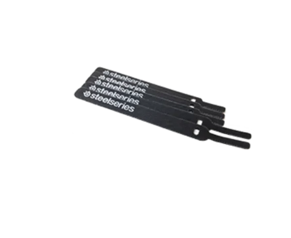 SteelSeries Cable velcro strip pack