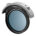 กล้องถ่ายภาพ อุปกรณ์เสริม Drop-in Circular Polarizing Filter PL-C52 (WII) (CNN-2187B001AA)