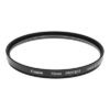 กล้องถ่ายภาพ อุปกรณ์เสริม 72mm Protect Filter (CNN-2599A001AA)