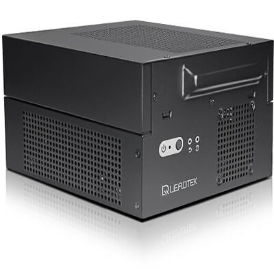 EG1070 Inference - Single GPU