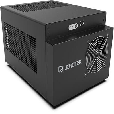 EG1090 Inference - Dual GPU