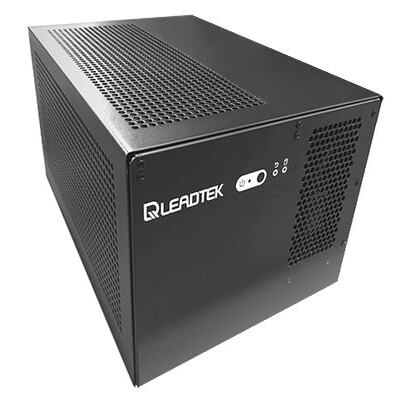 EG2090 Inference - Dual GPU