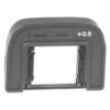 กล้องถ่ายภาพ อุปกรณ์เสริม Diop Adj Lens ED+0.5 (CNN-2868A001AA)