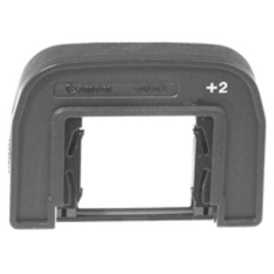 กล้องถ่ายภาพ อุปกรณ์เสริม Diop Adj Lens ED+2 (CNN-2865A001AA)