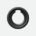 Nikon DK-33 Rubber Eyecup (NIK-VOW00501)