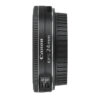 กล้องถ่ายภาพ เลนส์ EF EF-S24mm f/2.8 STM (CNN-9522B003AA)