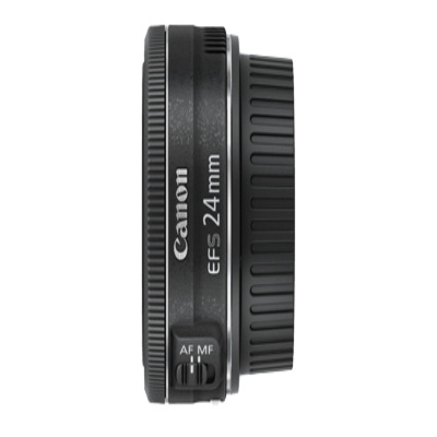 กล้องถ่ายภาพ เลนส์ EF EF-S24mm f/2.8 STM (CNN-9522B003AA)