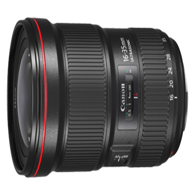 กล้องถ่ายภาพ เลนส์ EF EF16-35mm f/2.8L III USM (CNN-0573C003AA)